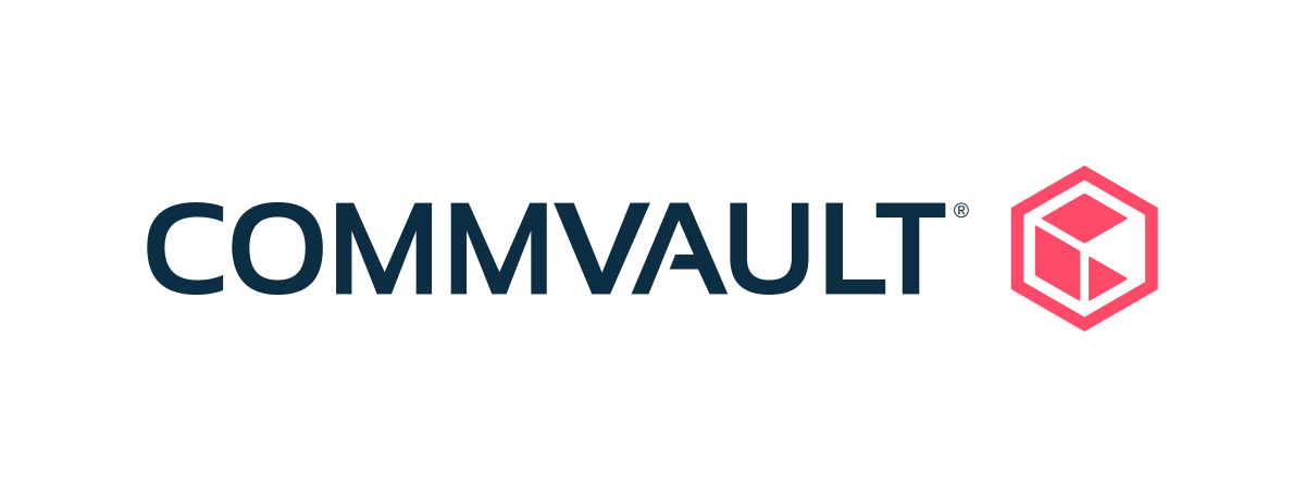 Commvault logo