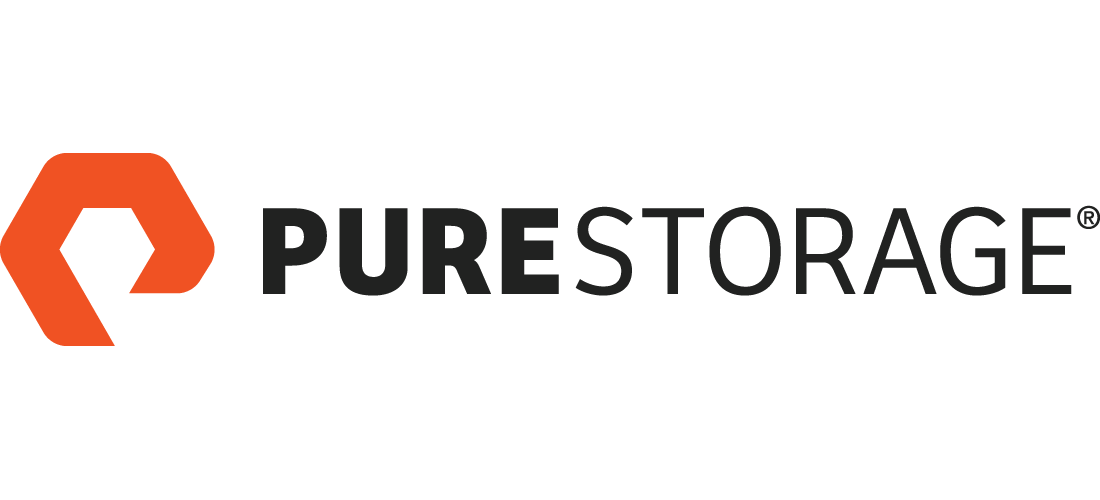 Pure Storage logo