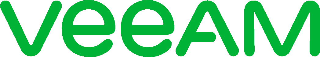 Veeam logo